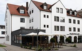 Hotel Maximilian Dingolfing